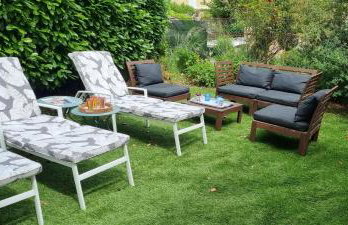 SUPERBE MAISON 6 ch, 4 sdb, terrasses et billard - Foto 9