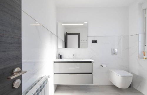 A Neida Casa con terraza con vistas al mar - Foto 19