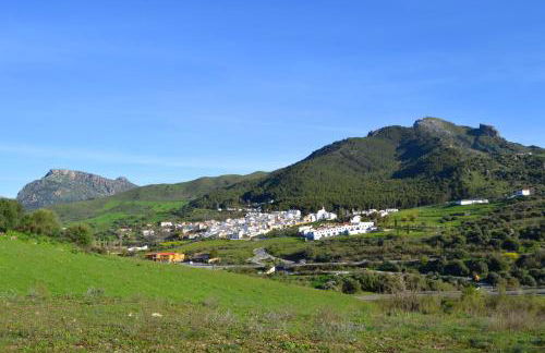 Villa La Roca - A fusion of modern and typical Andalucian architecture - Foto 47