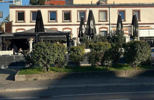 Studio Apartment 1- Komfort & Günstig - Foto 13