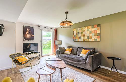 Holiday Home Kezeg by Interhome - Foto 11