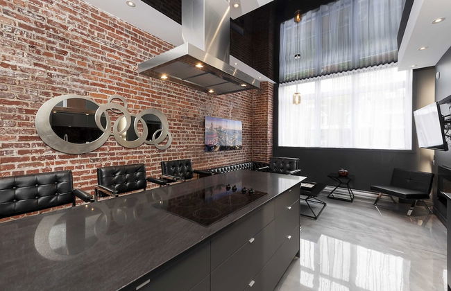 Hotel Milton-Parc - Foto 61