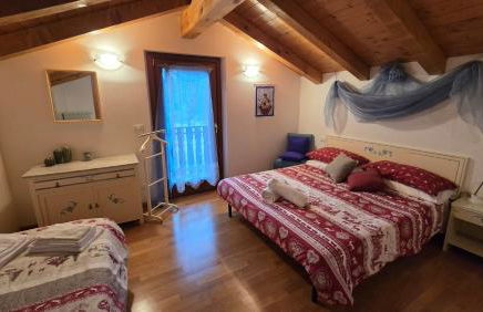 BBkey la Villetta Garden - Foto 1