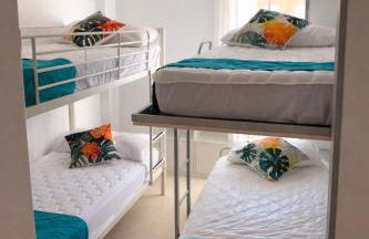 Villa Belén playa , piscina privada - Foto 37