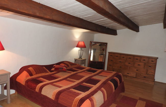 Maison du Maître - Foto 11