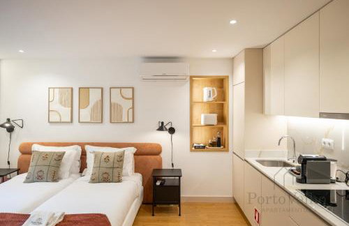 Nicos Garden Apartment - Porto Velho Apt - Photo 28
