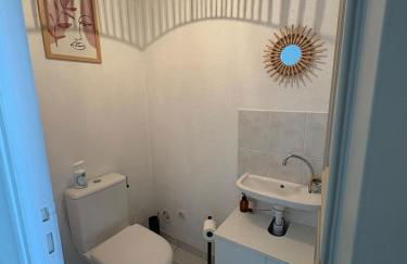 Appartement chaleureux - Photo 8