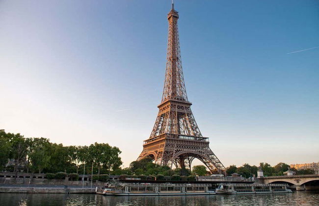 Entrada a la Torre Eiffel + Crucero por el Sena - Foto 2