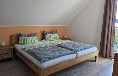 Ferienwohnung Pappelwende - Foto 9