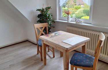 NEU! Ferienwohnung Friesland Zetel - Foto 6