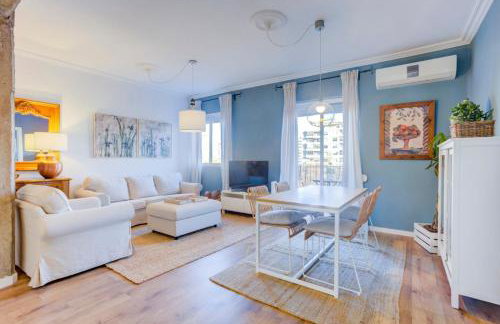 Vivir en Valencia - Foto 1