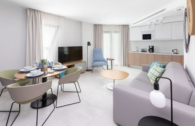 ART en Las Palmas - Viviendas Vacacionales - Photo 52