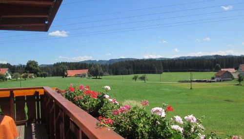 Ferienwohnung Steible - Foto 2