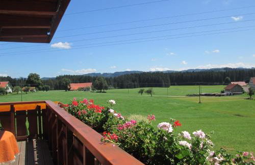 Ferienwohnung Steible - Foto 2