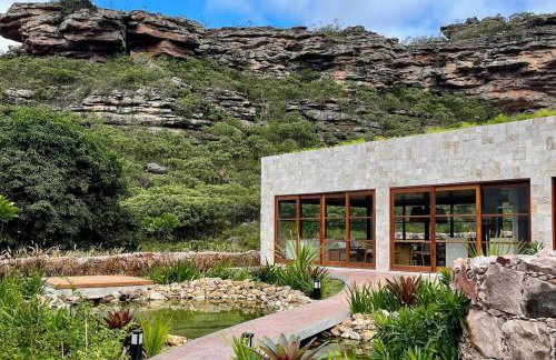 Meu Refúgio Mucugê - Diamantino Residence - Foto 59