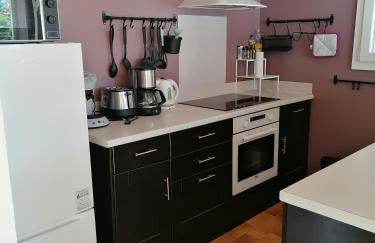 Traînefeuilles - Gîte au Four à Pain proche Zoo de Beauval - Foto 49