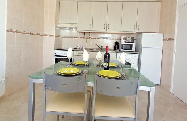 T1 Pontemira 6 - 50M Praia Vista MAR Wi-fi - Foto 21