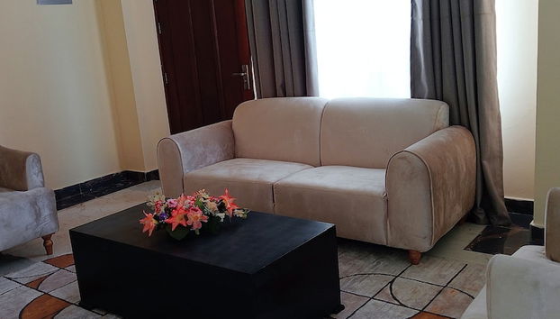 Lux Suites Moonlight Luxury Apartments - Foto 4, Zona de estar