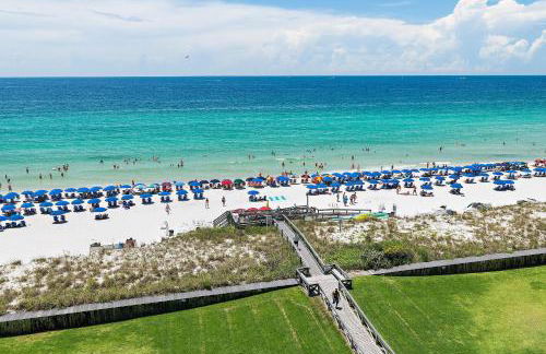 Shoreline Towers 1085 - Foto 21