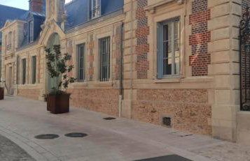 Esope by Kleidos-Ravissant T2 en plein centre de Château-Thierry - Foto 41
