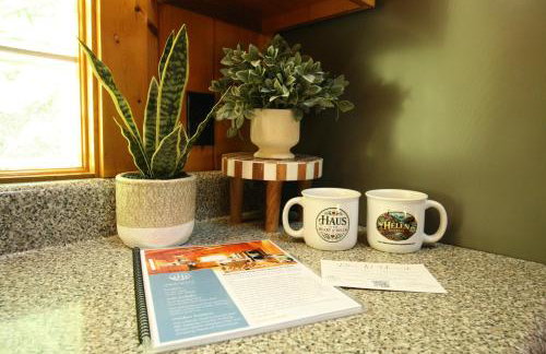 Haus in the Heart of Helen - Vacation Suites - Foto 6