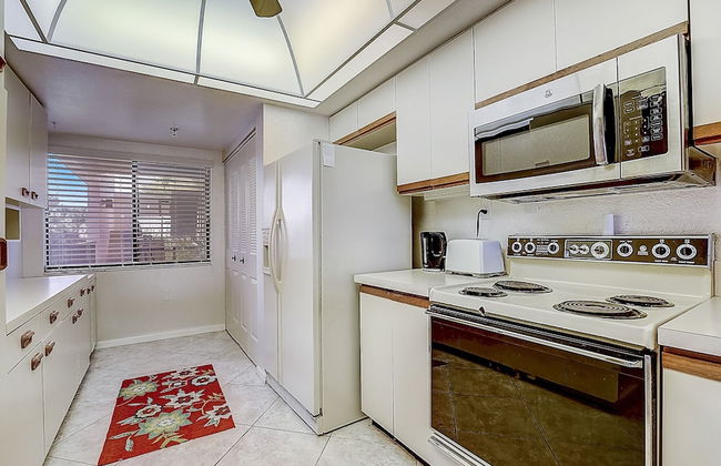 Buttonwood Bliss 2 Bedroom Condo by RedAwning - Foto 18