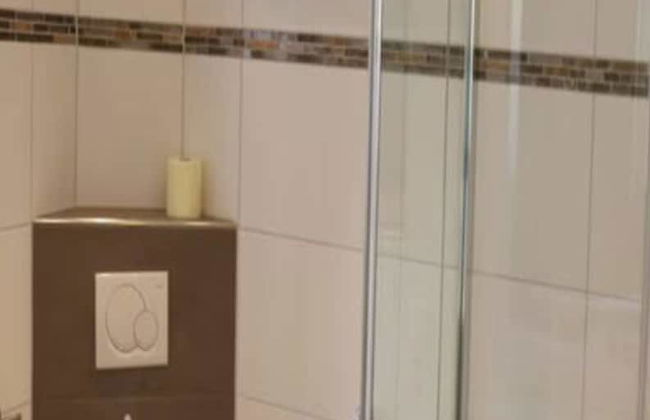 Borkum Ideal 71 A Comfortable Holiday Residence - Foto 23