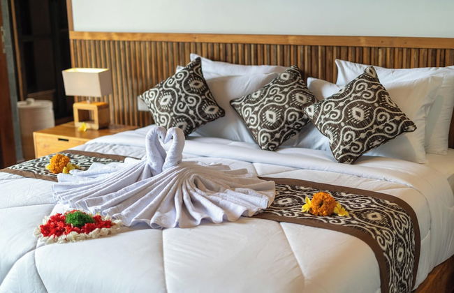 Villa Viandra - Foto 4