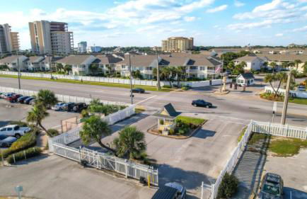 Sandpiper Cove Unit 8125 Updated Studio In Destin FL - Foto 34