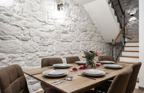 Holiday Home Vrkic with Hot Tub - Photo 7