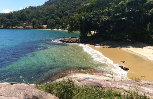 Mirante da Figueira - Suítes para temporada - Foto 6