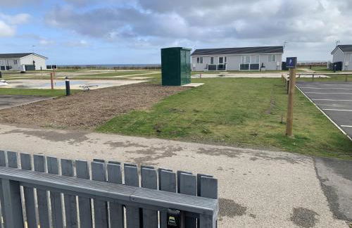 Isla's Haven Holiday Chalet - Foto 13