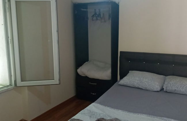 Taksim Taila Apartments No 3 - Foto 19