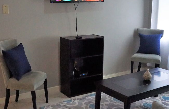 New Kingston Guest Apt Surbiton - Foto 6