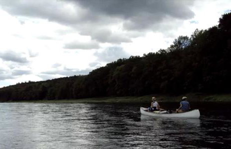Rustic Cabin Retreat on the Ten Mile River in Narrowsburg, New York - Foto 5