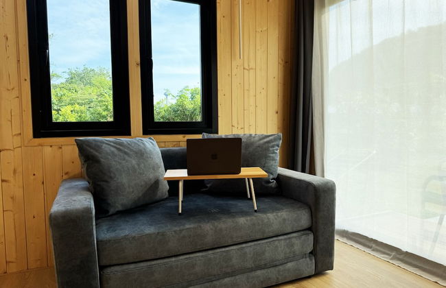 Abrite House - Tiny House Koh Lanta - Foto 43