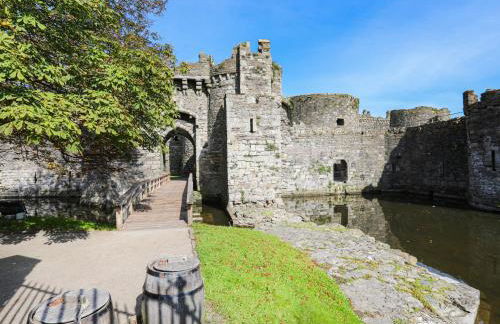 Bwthyn Dwyfor - Foto 35