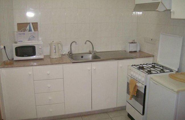 Rantzo Holiday Apartments - Foto 24