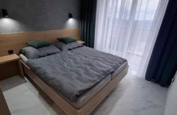 Apartman A9 - Zieleniec - Foto 6