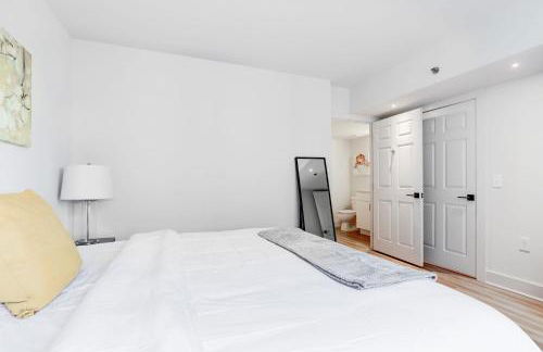 2BR Luxury Apartment Near DC & Airport - Foto 42