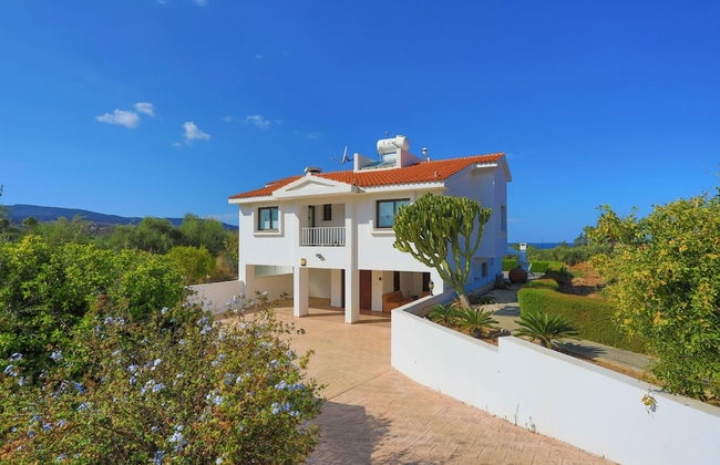 Villa Stavriella in Latchi - Foto 2