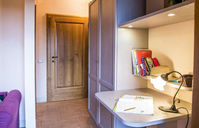 Casa Elia 4 2 in Palazzone - Foto 37