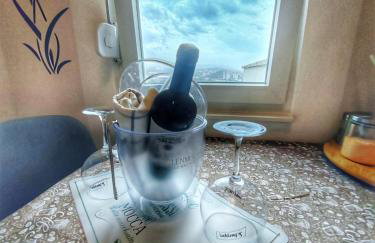 "apartment \" Under the Sky\"" - Foto 42