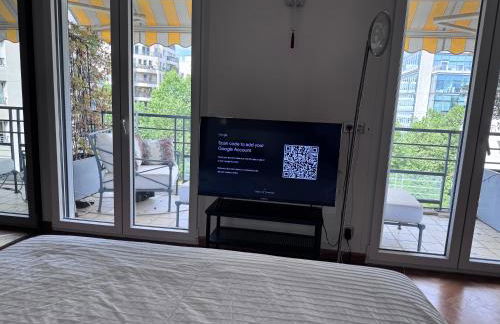 3 bedrooms with Tour Eiffel view - Foto 67