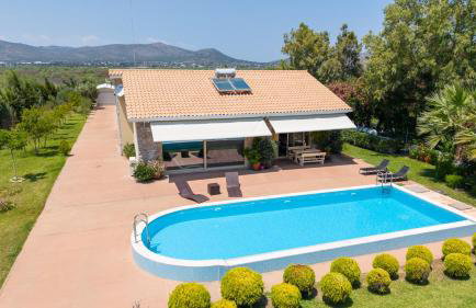 Schinias Paradise - Photo 5