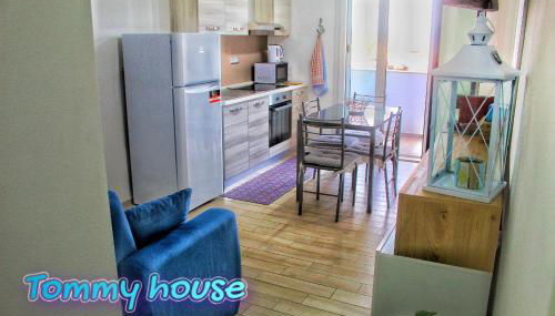 tommy house - Foto 4