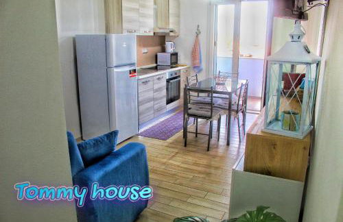 tommy house - Foto 4