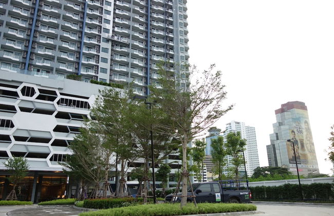 Supalai Asoke Residence - Foto 39