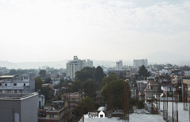 Jhamel Apartments 2 by Casa Deyra - Foto 26