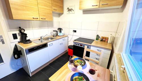 Nobelapartment zum Wohlfühlen - Foto 5